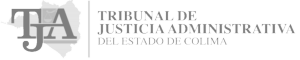 Tribunal de Justicia Administrativa Del Estado de Colima
